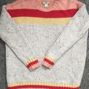 Loft Knit Sweater